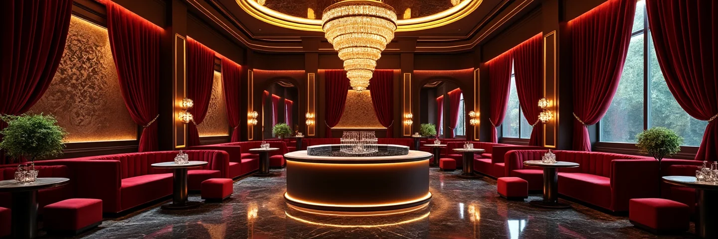 RichMama casino app